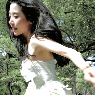 当我们变得陌生