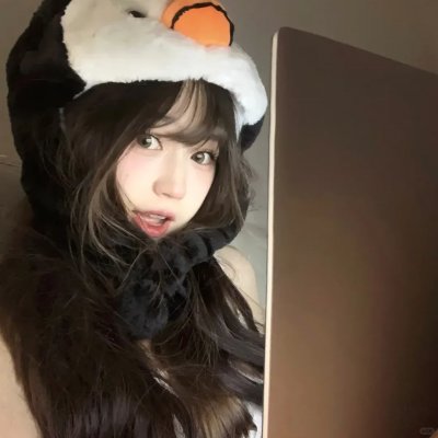 海的女儿